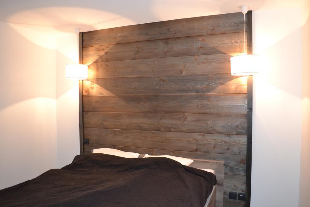 Chalet Le Quartz Val Thorens Pokój zdjęcie