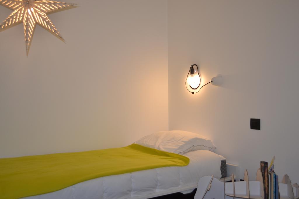 Chalet Le Quartz Val Thorens Pokój zdjęcie