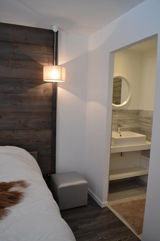 Chalet Le Quartz Val Thorens Pokój zdjęcie