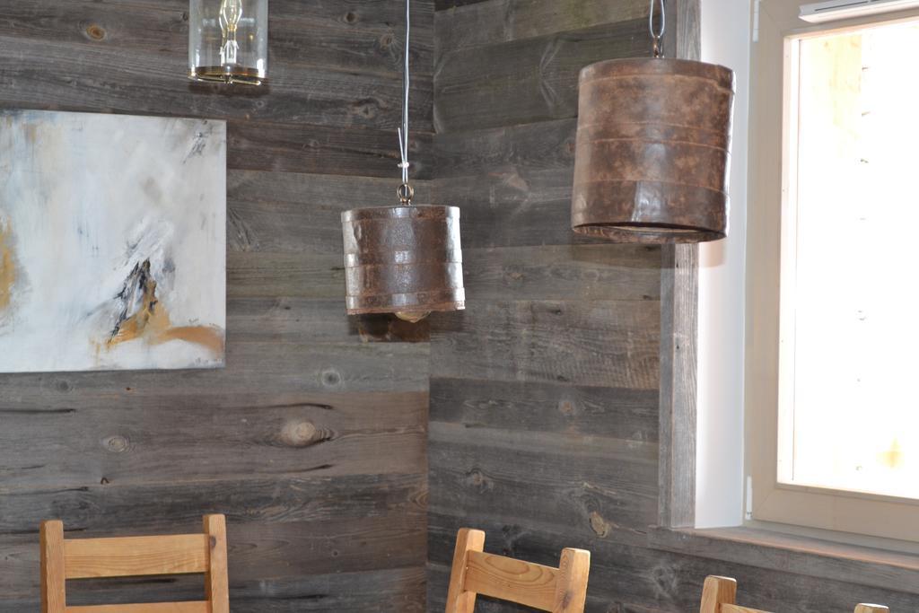 Chalet Le Quartz Val Thorens Zewnętrze zdjęcie