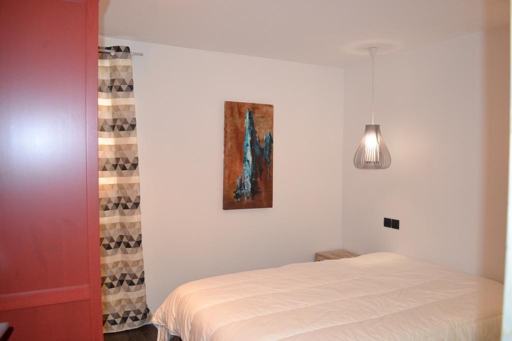 Chalet Le Quartz Val Thorens Pokój zdjęcie