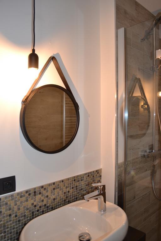 Chalet Le Quartz Val Thorens Zewnętrze zdjęcie