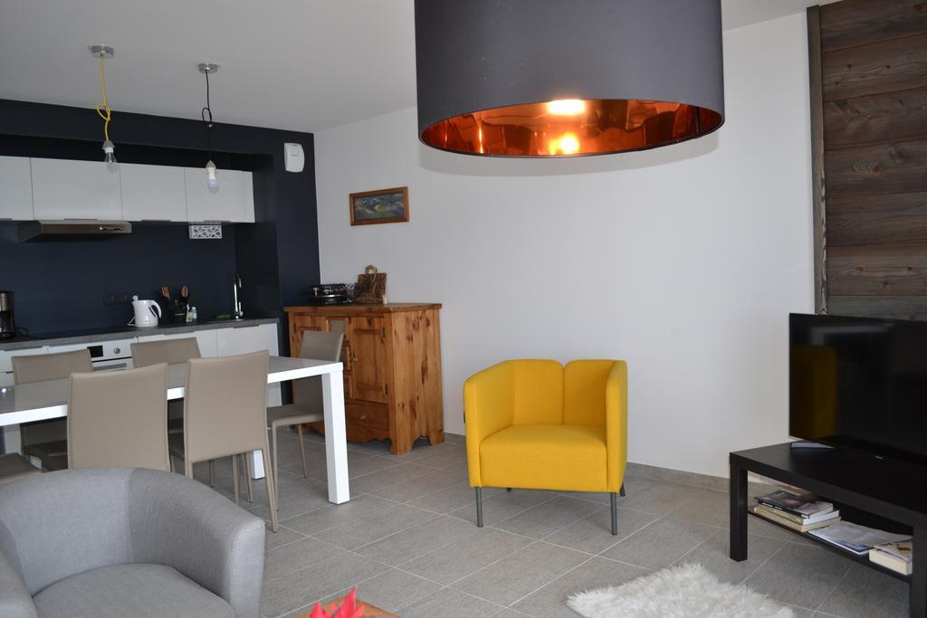 Chalet Le Quartz Val Thorens Zewnętrze zdjęcie